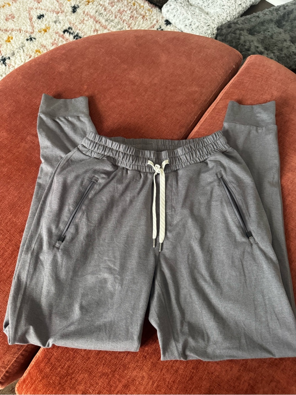 Viori mens joggers